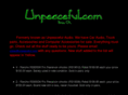 unpeaceful.com