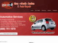 usatiresandmore.com