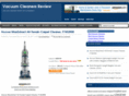 vacuumsreview.net