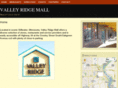valleyridgemall.com