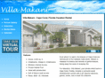 villamakani.com