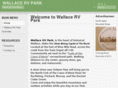 wallacervpark.com