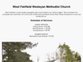 westfairfield.com
