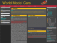 worldmodelcars.com