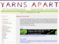 yarnsapart.com