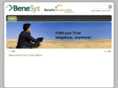yourtrustoffice.com