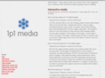 1p1media.com
