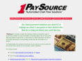 1paysource.com