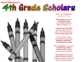 4thgradescholars.com