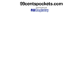 99centspockets.com