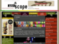 afriscope.fr