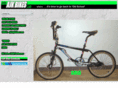 ajkbikes.com