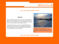 alcur.co.uk