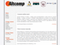 altcomp.net