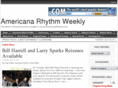 americanarhythmweekly.com