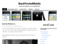 backpocketmobile.com