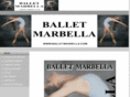 balletmarbella.com