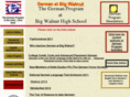 bigwalnutgerman.com