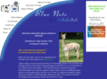 bluenotealpacas.com