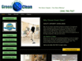 briansgreenclean.com