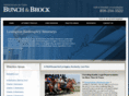 bunchandbrocklaw.com