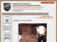 carpetknight.com