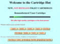 cartridgehut.com
