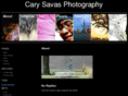 carysavas.com