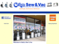 cathyssewandvac.com