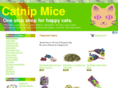 catnipmice.com