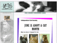 catsociety.com