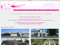 chantillycongres.com