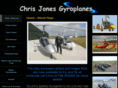 chrisjonesgyroplanes.co.uk