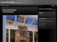 churchill-design.com