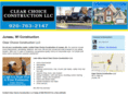 clearchoiceconstructionwi.com