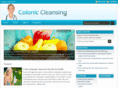 colonic-cleansing.com