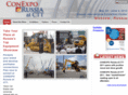 conexpo-russia.com