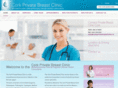 corkprivatebreastclinic.com