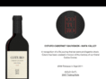 coturowines.com