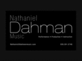 dahmanmusic.com