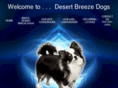 desertbreezedogs.com