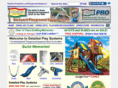 detailed-swing-set.com