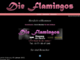 die-flamingos.de