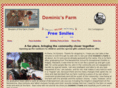 dominicsfarm.com