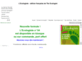 ecologiste.org