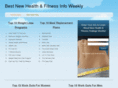 ehealthweekly.com