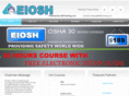 eiosh.com