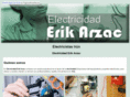 electricidaderikarzac.com