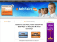 electronicjobfairs.com