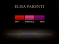 elisaparenti.com